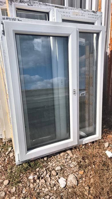 Geamuri Termopan 100/143 H