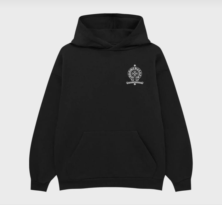 Hanorac Chrome Hearts