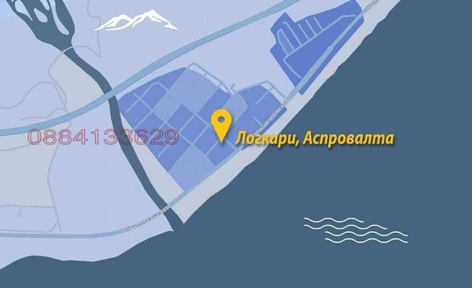 Едностаен апартамент в Гърция - снимка 13