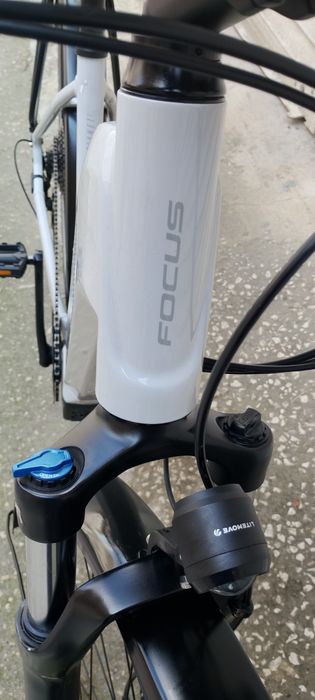 Focus Planet 2 -E bike