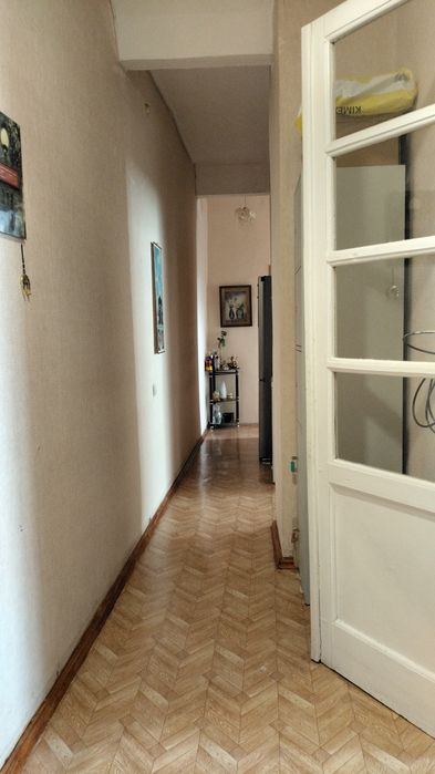 Недвижимость 2х комнатная квартира