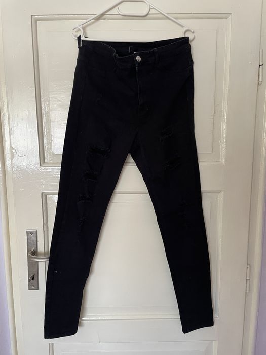 Клинове и дънки на ниски цени