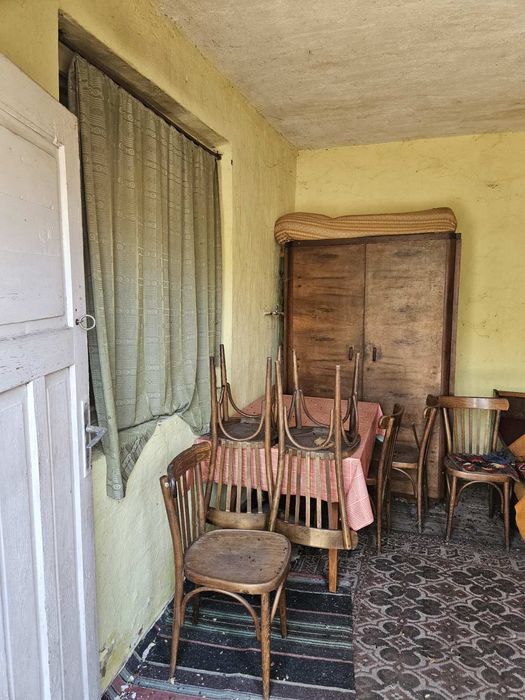 Едноетажна къща в град Рила