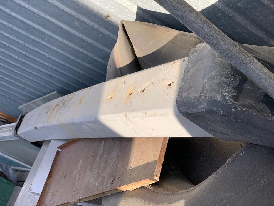 Запчасти ВАЗ 2101-07