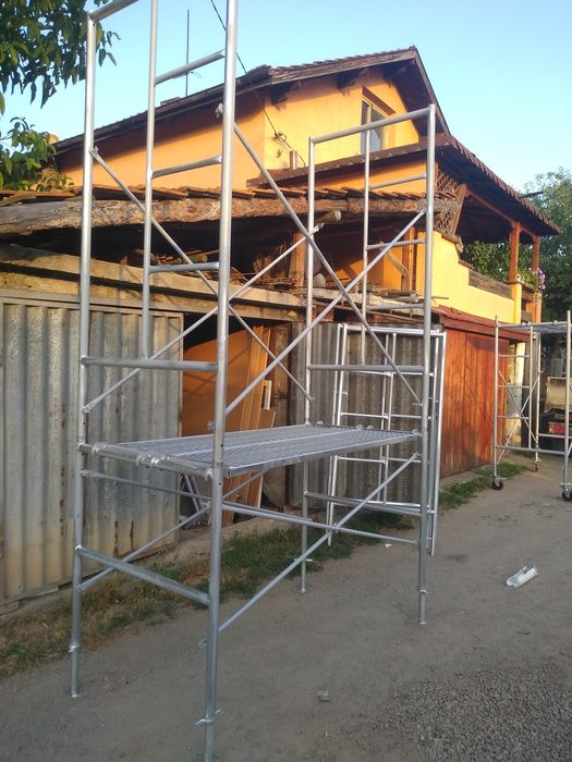 скеле под наем Олекотено транспорт/бобкат/трамбовка/самосвал/дробилка