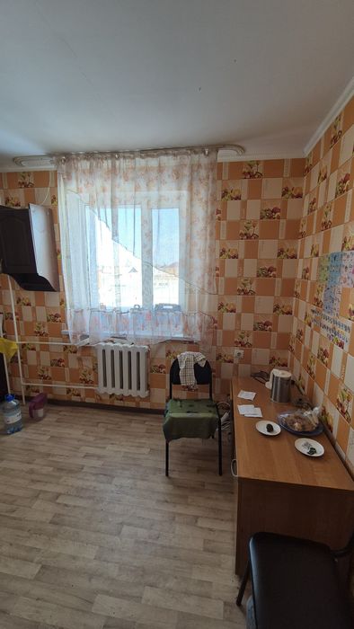 Квартира в Шортандах