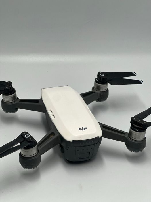 Капитал - Маркет | Дрон Dji Spark