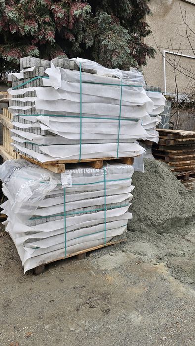 ECO Puzzle комби паваж