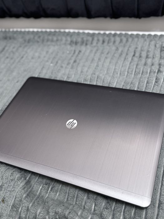 Ноутбук hp probook4540s