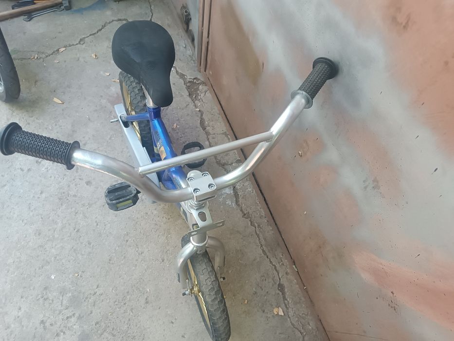 Детски Велосипед 12 цола