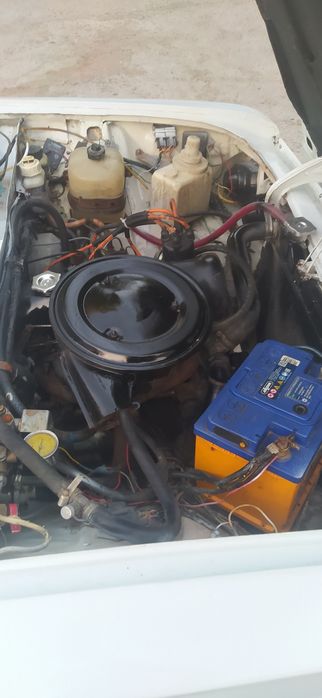 Vaz 06 1996 yil metan gaz