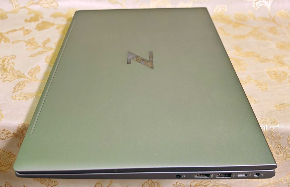 HP ZBook Power G8/Intel Core i7-11800H/NVIDIA T600 4GB/16GB RAM/512GB SSD NVMe/15.6 Full HD IPS WorkStation работна станция лаптоп Laptop
