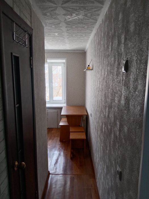 Продам 1 ком квартиру