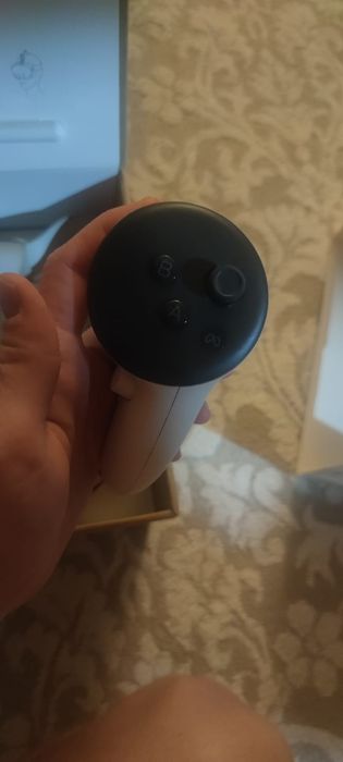 Виар очки, в хорошем состоянии