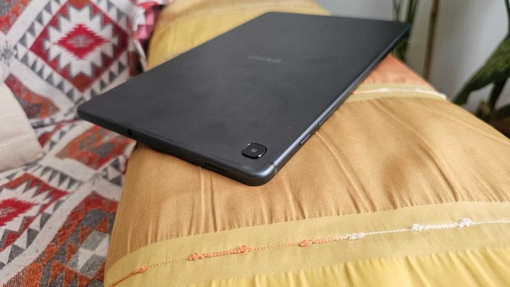 Samsung Galaxy Tab S6 Lite 2022 | 128GB | Stylus + Husă | București