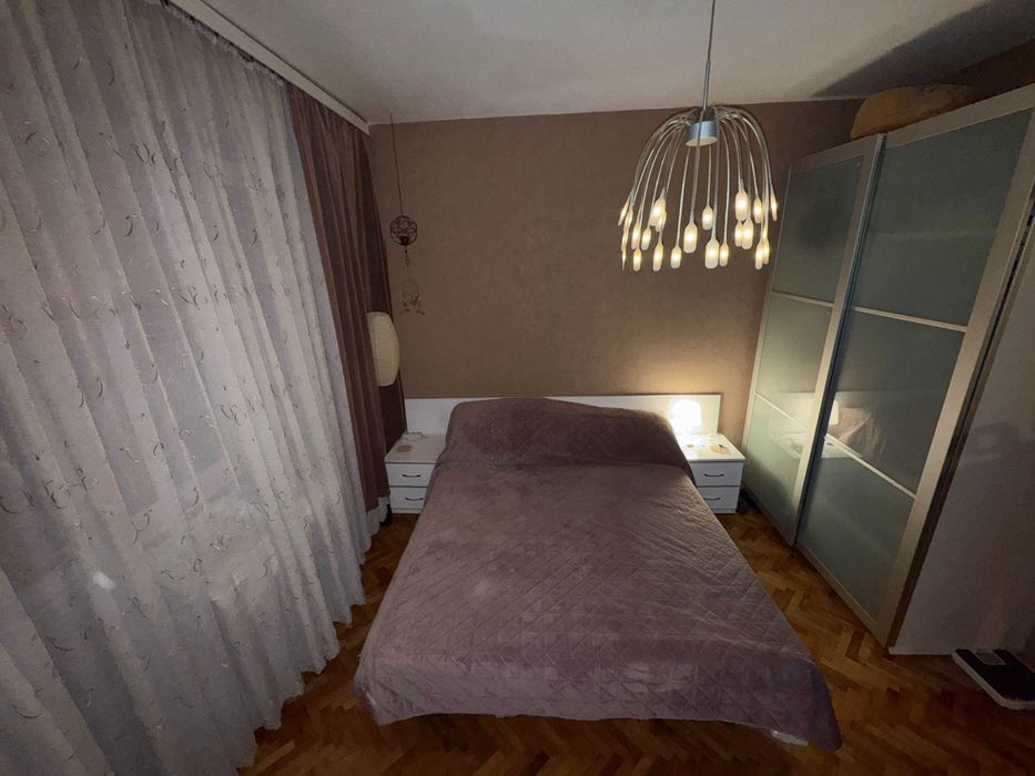 Продава се Двустаен апартамент в София, Хаджи Димитър - 63 кв.м за 1336 €/кв.м - Снимка #16