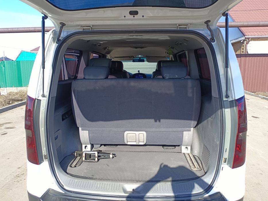 Продам Hundai H1