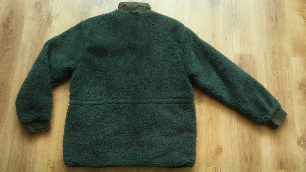 DEERHUNTER WINTER Windproof Jacket размер 58 / 3XL за лов зимно яке