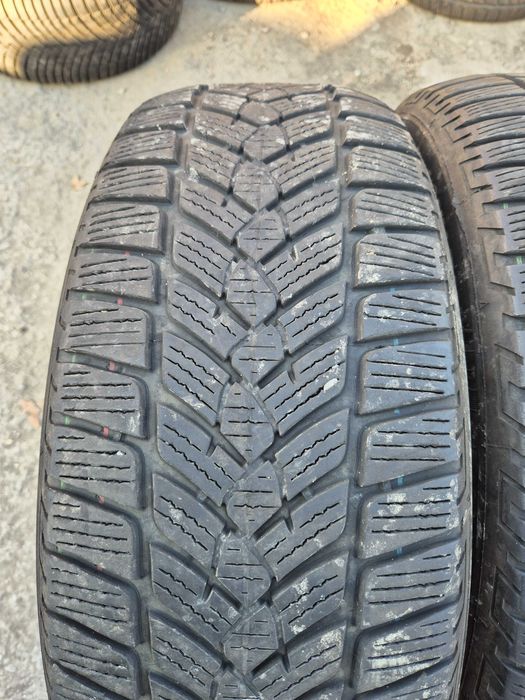 2 Anvelope M+S - 215/60/17 - Fulda - Stare F BUNA DOT 2021 !