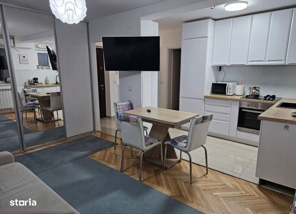 Apartament – Cluj-Napoca - Vedere 2