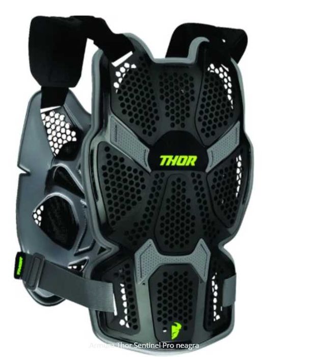 Armura Thor Sentinel PRO