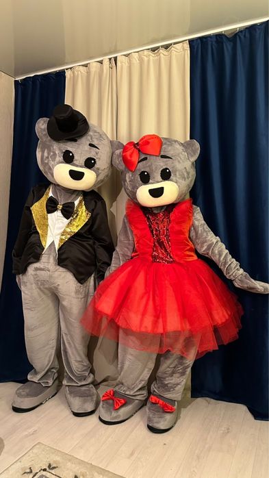 Продаюстя Ростовые куклы