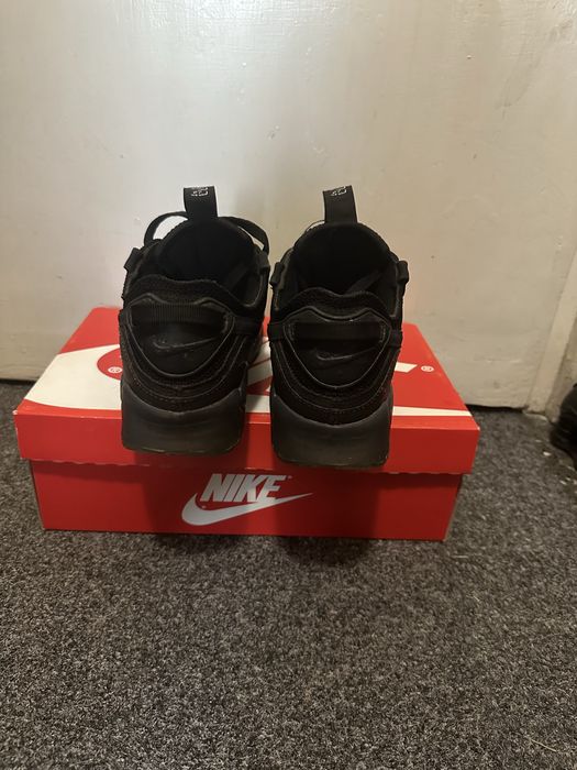Nike Air Max 90 Black
