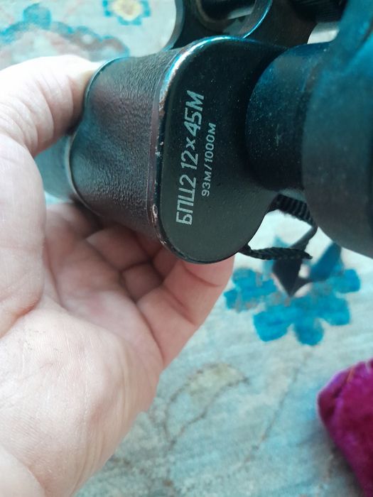 Продам биноколь отличном состоянии