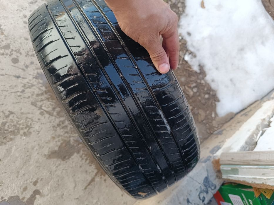 Шины 14-го размера