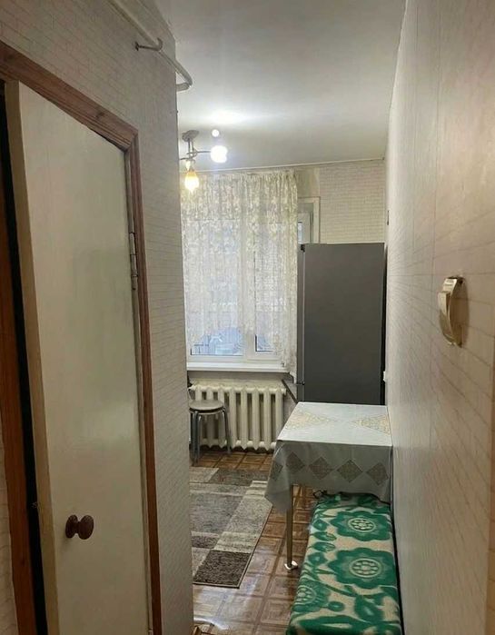 Продам 2к квартиру. ДСР