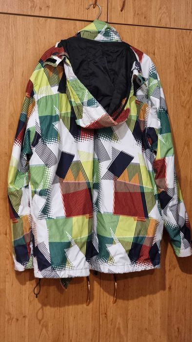 Geaca Ski + Trekking Munte Originals Vittorio Rossi - Salewa polar