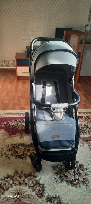 Продам продам коляска