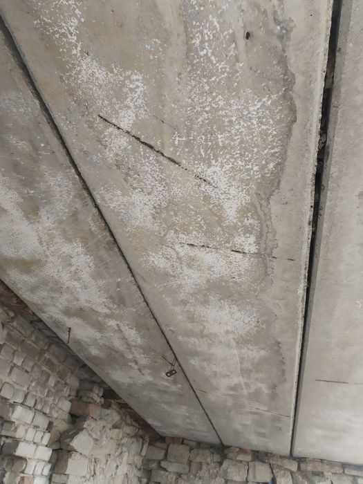 Продам плиты 6м на 80