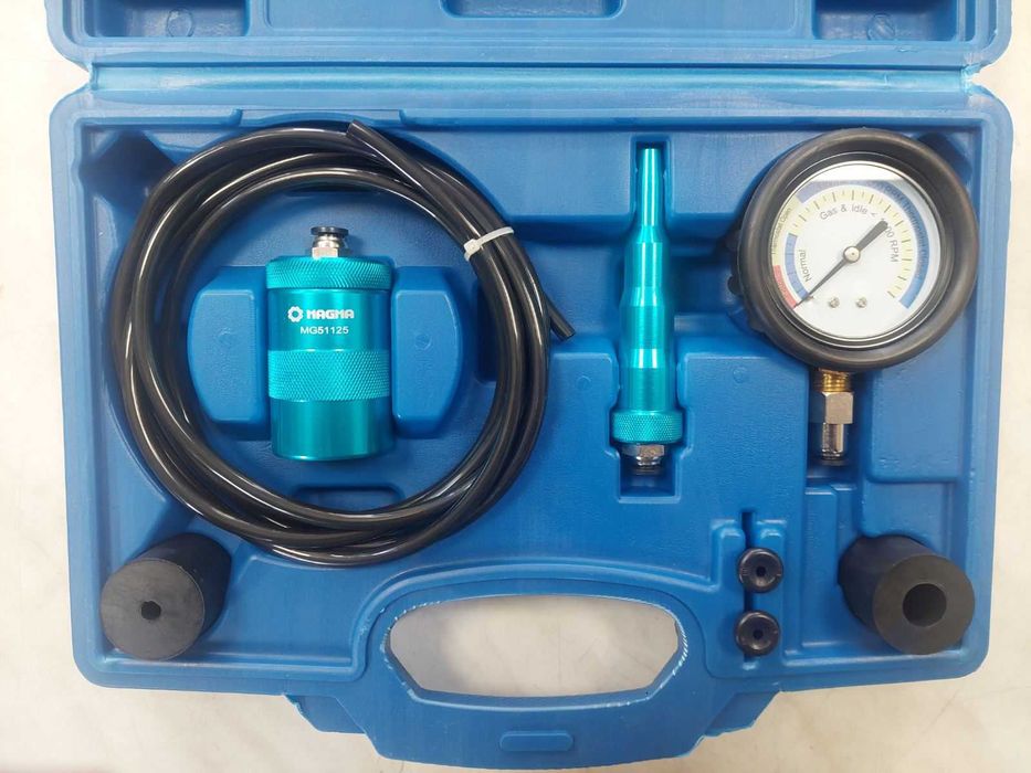 Комплект за тестване на водна помпа