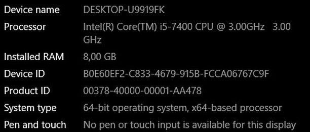 PC computer Gaming