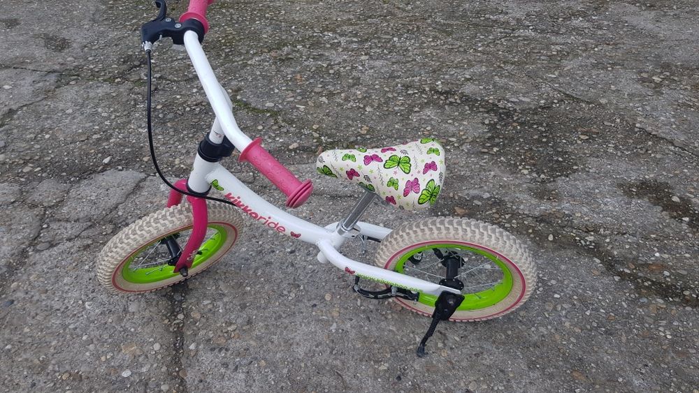 Колело за баланс