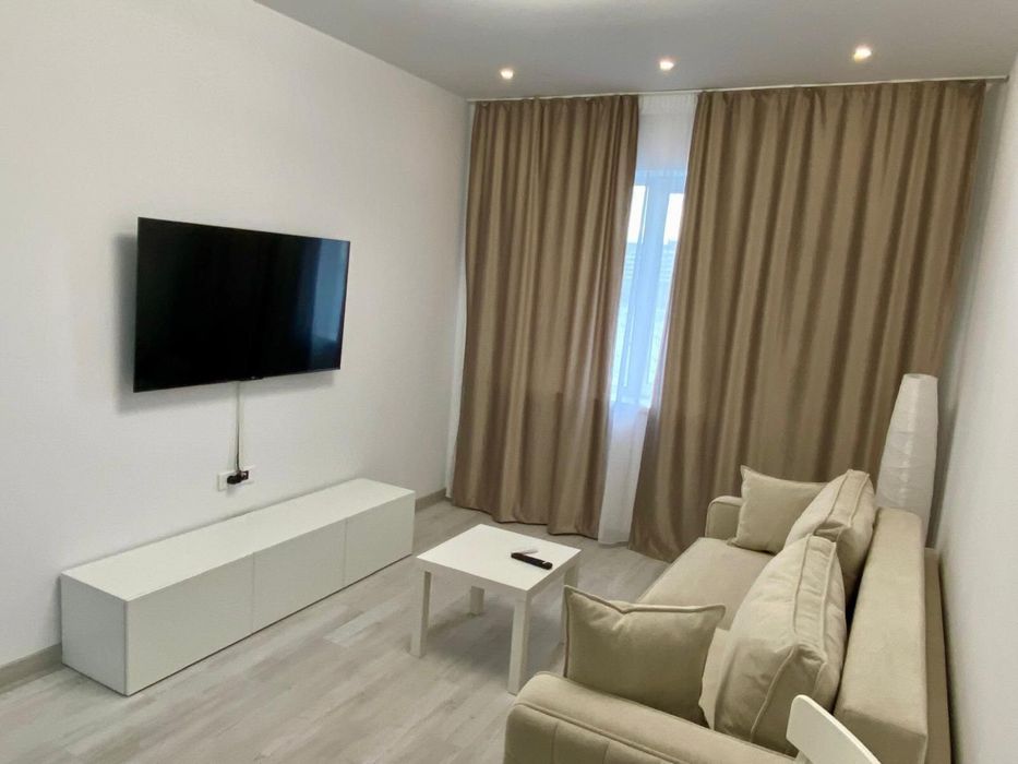 Rin Grand Residence Regim Hotelier Apartamente de Lux POZE REALE