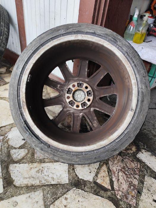 Джанти за BMW E60 E38 E65 19" Style 95