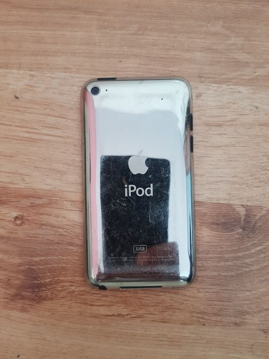 iPod 32GB работещ