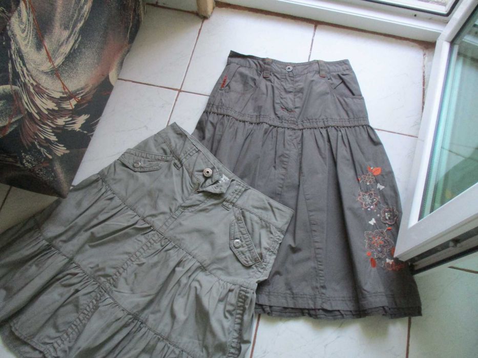 Дамски поли  пролет лято