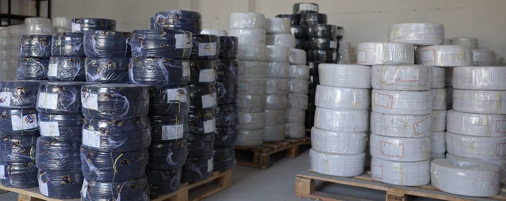 Kabellar Uz kabel Yes Kabel