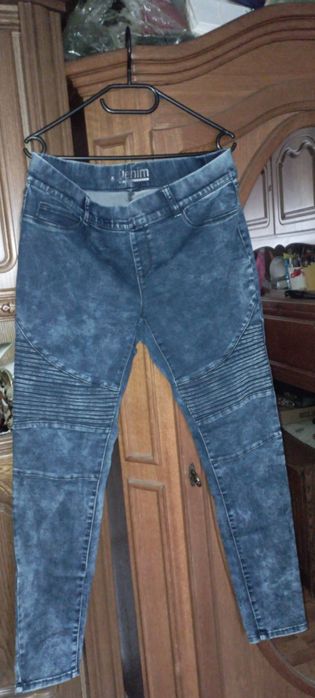 blugi elastici Denim 1982
