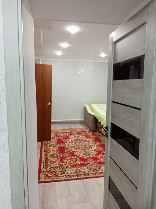 Продам дом в пригороде поселок Кабанбай батыра