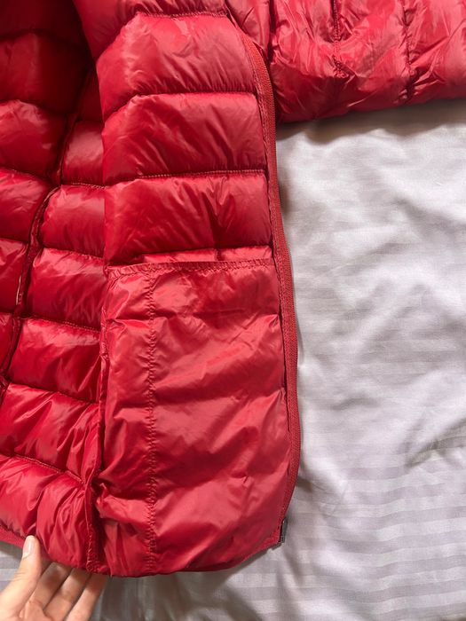 Оригинално яке Emporio Armani