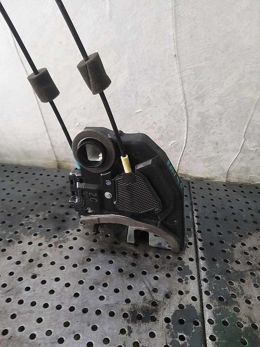 Broasca usa dreapta spate toyota rav 4 3 a3