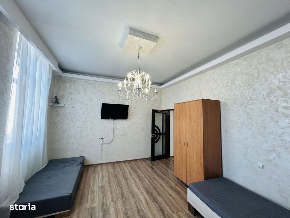 Apartament central în Sibiu – 2 camere, 60 mp – ideal investiție