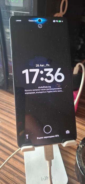 Смартфон Xiaomi Redmi Note 14S 8/256GB Midnight Black