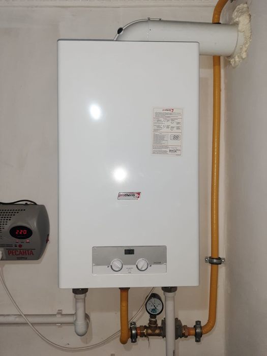 Ремонт и обслуживание