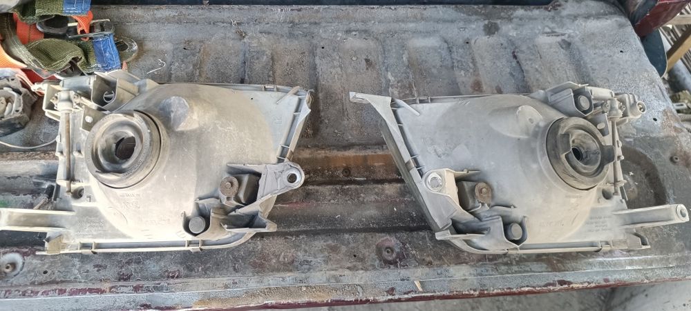 Фары Тойота Прадо 90,95