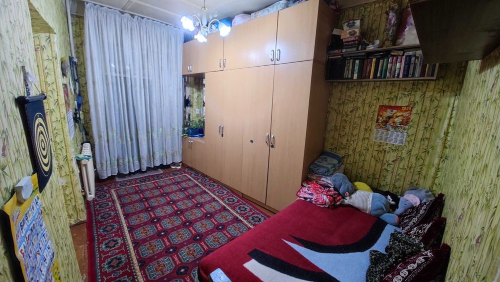 Дом 2.5 сотки, Мирабадский район | Азербайджанский центр | Тезиковка